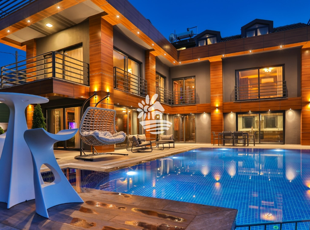 Villaya Giriş – Çıkış Saatleri Kaçtır?